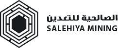 Salehiya Mining Company